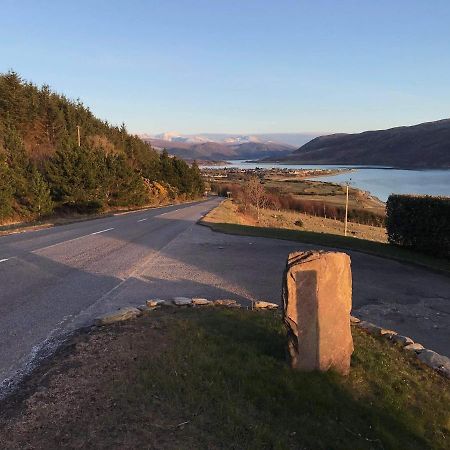 Croft No.8 Bed & Breakfast Ullapool Buitenkant foto